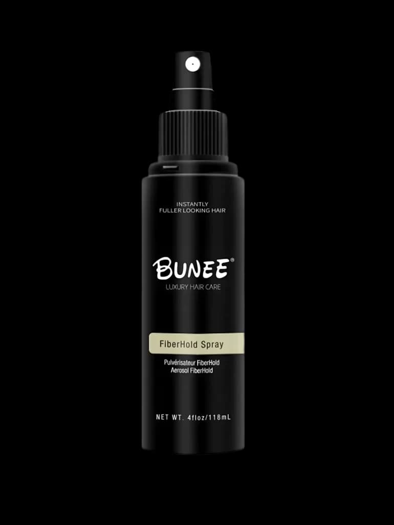 Fiberhold Spray